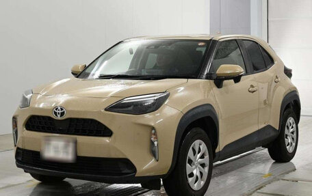 Toyota Yaris Cross, 2022 год, 1 600 020 рублей, 1 фотография