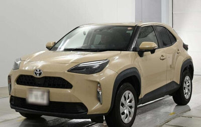 Toyota Yaris Cross, 2022 год, 1 600 020 рублей, 1 фотография