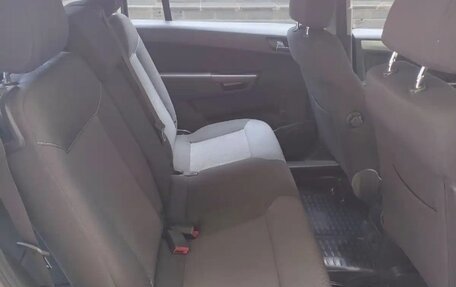Opel Zafira B, 2012 год, 685 000 рублей, 12 фотография
