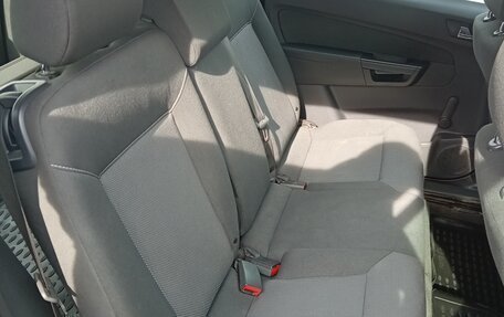 Opel Zafira B, 2012 год, 685 000 рублей, 13 фотография
