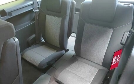 Opel Zafira B, 2012 год, 685 000 рублей, 10 фотография