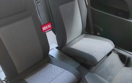 Opel Zafira B, 2012 год, 685 000 рублей, 11 фотография