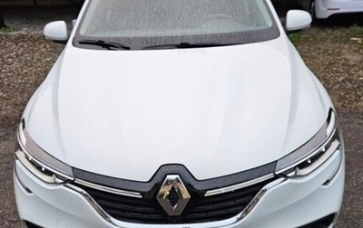 Renault Arkana I, 2020 год, 1 599 000 рублей, 1 фотография