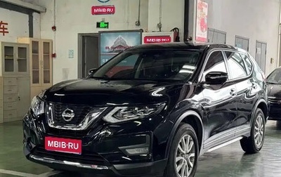 Nissan X-Trail, 2023 год, 2 150 000 рублей, 1 фотография