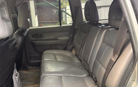 Mitsubishi Pajero Sport II рестайлинг, 2001 год, 450 000 рублей, 7 фотография