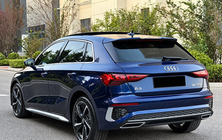 Audi A3, 2023 год, 1 990 000 рублей, 4 фотография