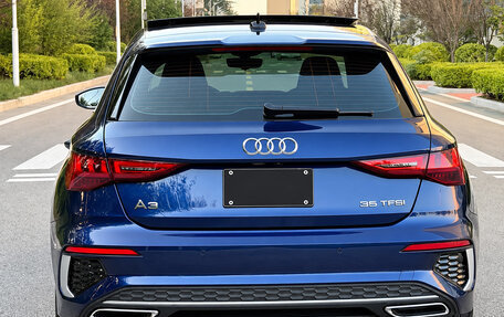 Audi A3, 2023 год, 1 990 000 рублей, 5 фотография