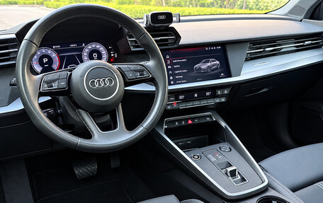 Audi A3, 2023 год, 1 990 000 рублей, 12 фотография