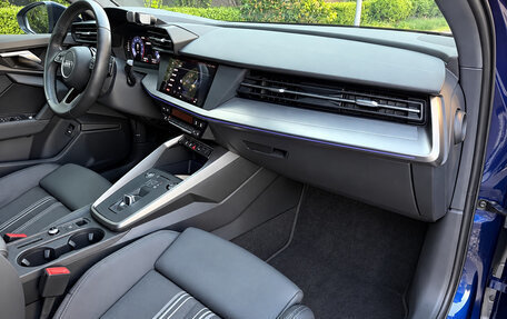Audi A3, 2023 год, 1 990 000 рублей, 15 фотография