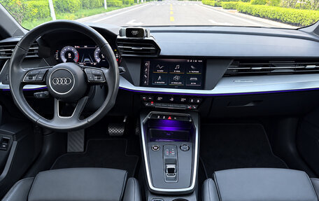 Audi A3, 2023 год, 1 990 000 рублей, 13 фотография