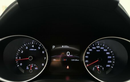 KIA cee'd III, 2021 год, 1 850 000 рублей, 11 фотография