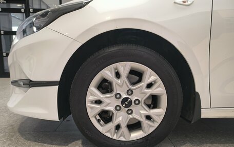 KIA cee'd III, 2021 год, 1 850 000 рублей, 9 фотография