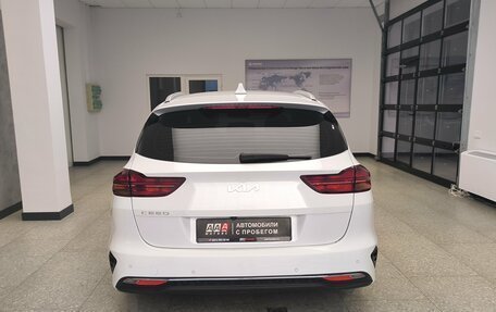 KIA cee'd III, 2021 год, 1 850 000 рублей, 5 фотография