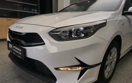 KIA cee'd III, 2021 год, 1 850 000 рублей, 7 фотография