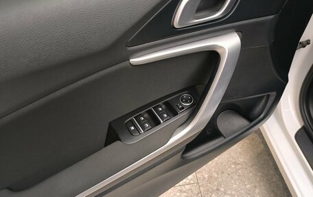 KIA cee'd III, 2021 год, 1 850 000 рублей, 10 фотография