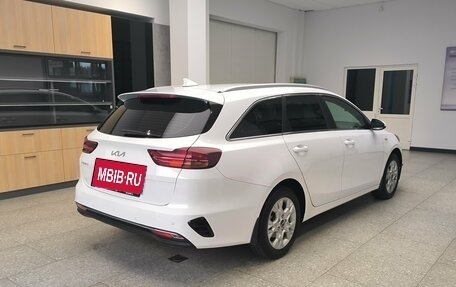 KIA cee'd III, 2021 год, 1 850 000 рублей, 4 фотография