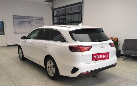 KIA cee'd III, 2021 год, 1 850 000 рублей, 6 фотография