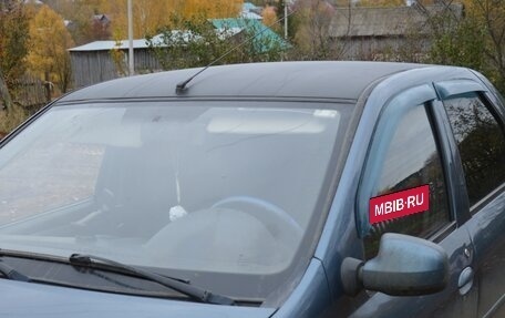 Renault Logan I, 2011 год, 230 000 рублей, 6 фотография