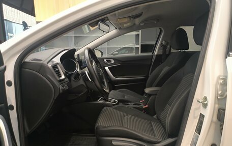 KIA cee'd III, 2021 год, 1 850 000 рублей, 22 фотография