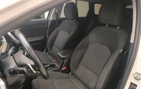 KIA cee'd III, 2021 год, 1 850 000 рублей, 23 фотография