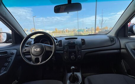 KIA Cerato III, 2009 год, 630 000 рублей, 6 фотография
