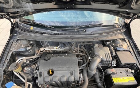 KIA Cerato III, 2009 год, 630 000 рублей, 7 фотография