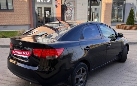 KIA Cerato III, 2009 год, 630 000 рублей, 4 фотография