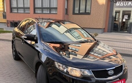 KIA Cerato III, 2009 год, 630 000 рублей, 5 фотография