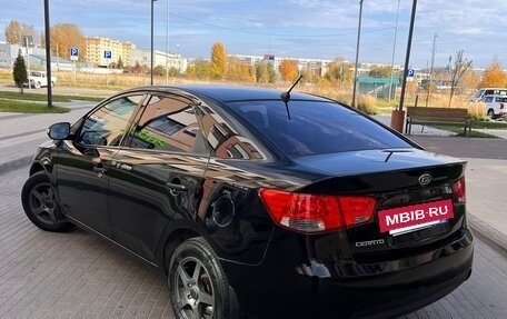 KIA Cerato III, 2009 год, 630 000 рублей, 3 фотография
