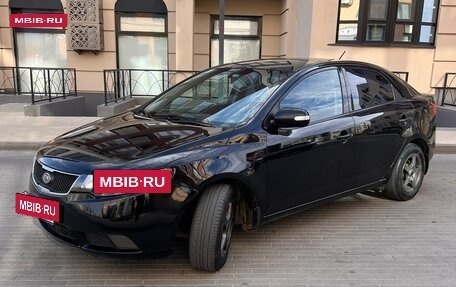 KIA Cerato III, 2009 год, 630 000 рублей, 2 фотография