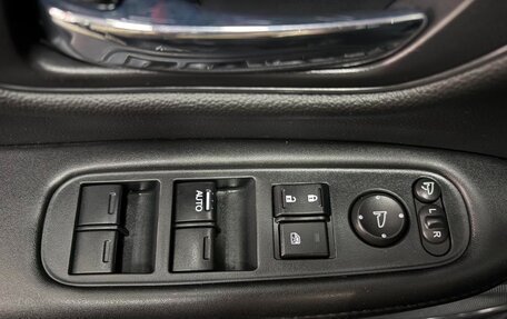 Honda Vezel, 2022 год, 1 340 000 рублей, 9 фотография