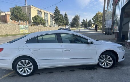 Volkswagen Passat CC I рестайлинг, 2011 год, 1 150 000 рублей, 3 фотография