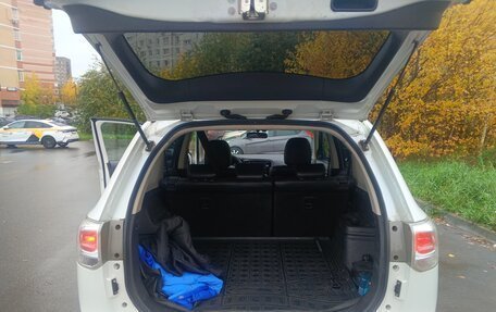 Mitsubishi Outlander III рестайлинг 3, 2013 год, 1 200 000 рублей, 8 фотография