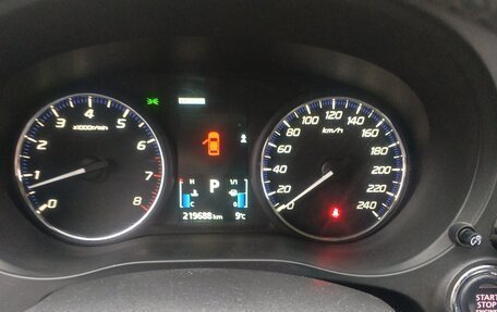 Mitsubishi Outlander III рестайлинг 3, 2013 год, 1 200 000 рублей, 7 фотография