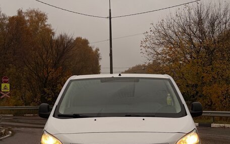 Peugeot Expert, 2020 год, 1 750 000 рублей, 3 фотография