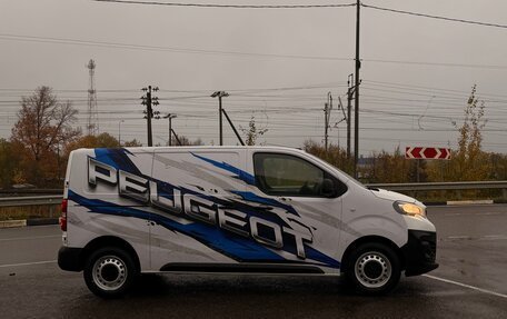 Peugeot Expert, 2020 год, 1 750 000 рублей, 6 фотография