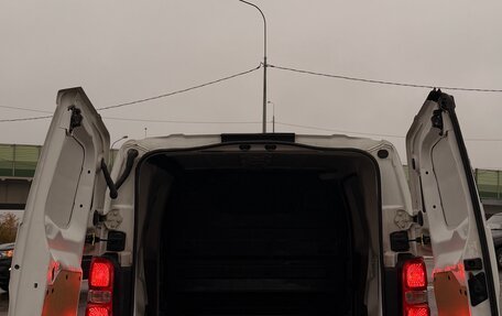 Peugeot Expert, 2020 год, 1 750 000 рублей, 8 фотография