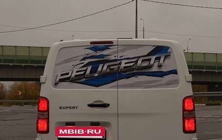 Peugeot Expert, 2020 год, 1 750 000 рублей, 7 фотография