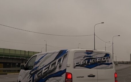 Peugeot Expert, 2020 год, 1 750 000 рублей, 5 фотография