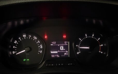 Peugeot Expert, 2020 год, 1 750 000 рублей, 18 фотография