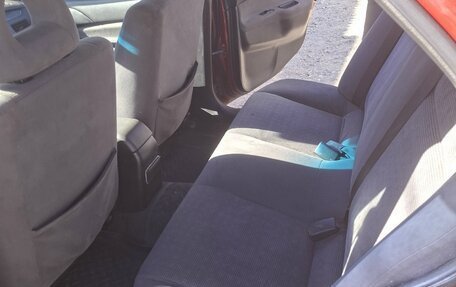 Mitsubishi Lancer IX, 2005 год, 260 000 рублей, 4 фотография