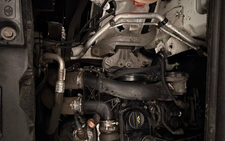 Peugeot Expert, 2020 год, 1 750 000 рублей, 13 фотография