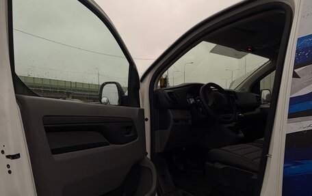 Peugeot Expert, 2020 год, 1 750 000 рублей, 17 фотография