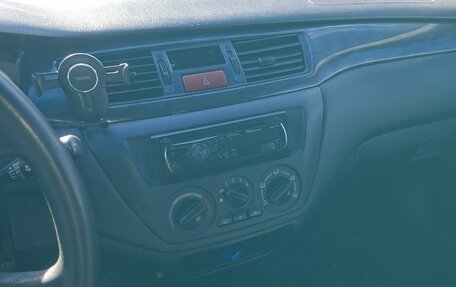 Mitsubishi Lancer IX, 2005 год, 260 000 рублей, 5 фотография