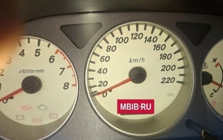 Mitsubishi Lancer IX, 2005 год, 260 000 рублей, 7 фотография
