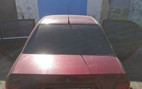 Mitsubishi Lancer IX, 2005 год, 260 000 рублей, 3 фотография