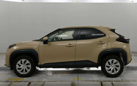 Toyota Yaris Cross, 2022 год, 1 600 020 рублей, 3 фотография