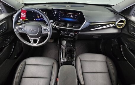 Chevrolet Trax, 2023 год, 1 571 040 рублей, 6 фотография