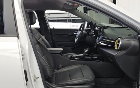 Chevrolet Trax, 2023 год, 1 571 040 рублей, 13 фотография