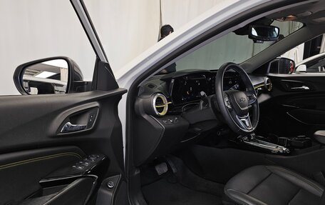Chevrolet Trax, 2023 год, 1 571 040 рублей, 12 фотография